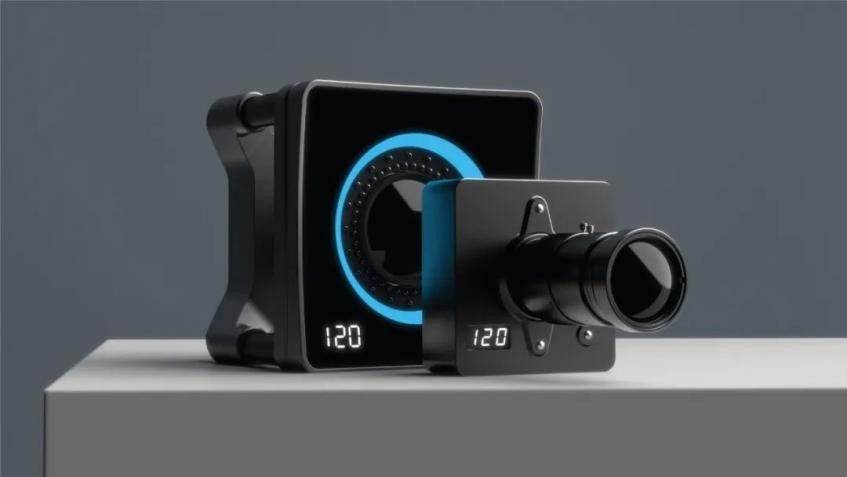 新品发布 | OptiTrack 1200万像素系列相机强势来袭！