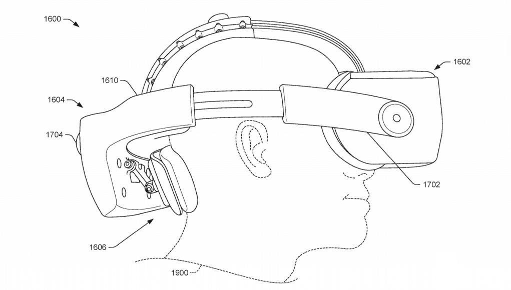 Valve表示“仍在研究并不断推进VR技术”