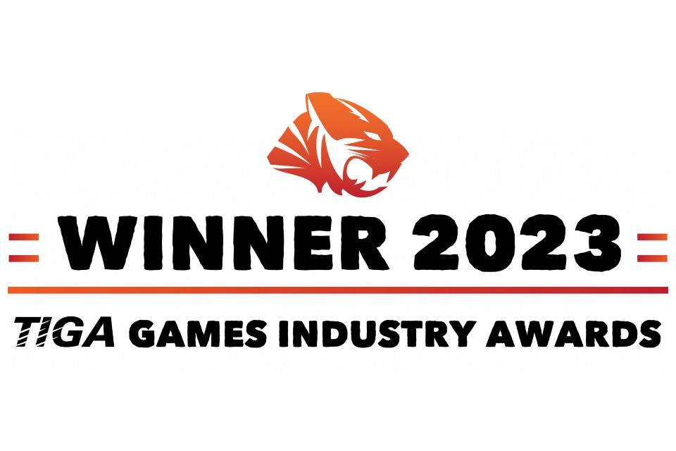 英国TIGA游戏产业奖评选结果公布，《Synapse》获最佳AR/VR游戏奖