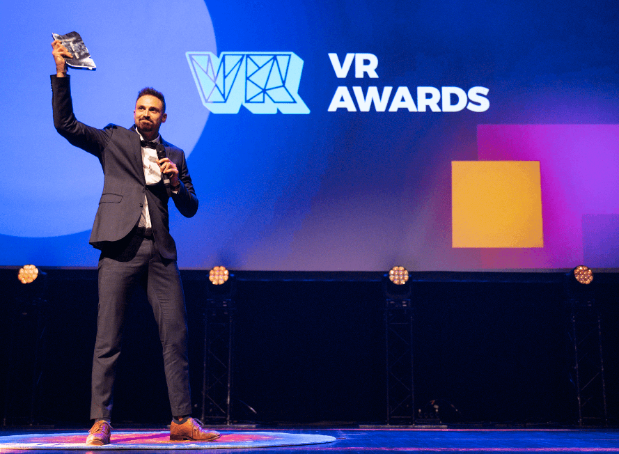 VR Awards 2023公布：PS VR2夺得年度VR硬件，《Ghosts of Tabor》荣获年度VR游戏