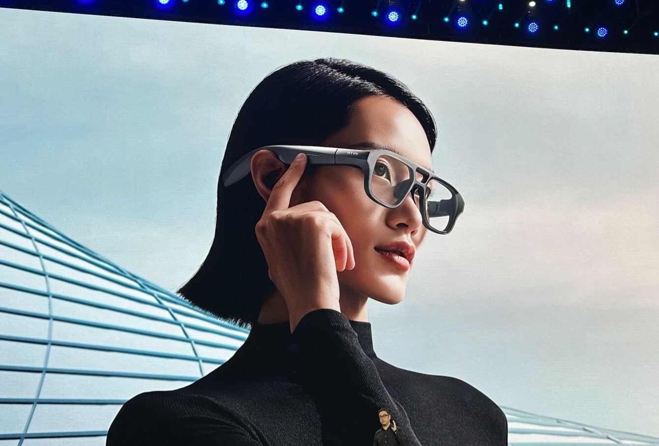 汽车+手机产业打底，星纪魅族AR眼镜究竟带来了什么？