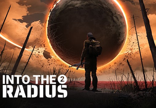 《Into the Radius 2》将于2024年在Steam推出抢先体验