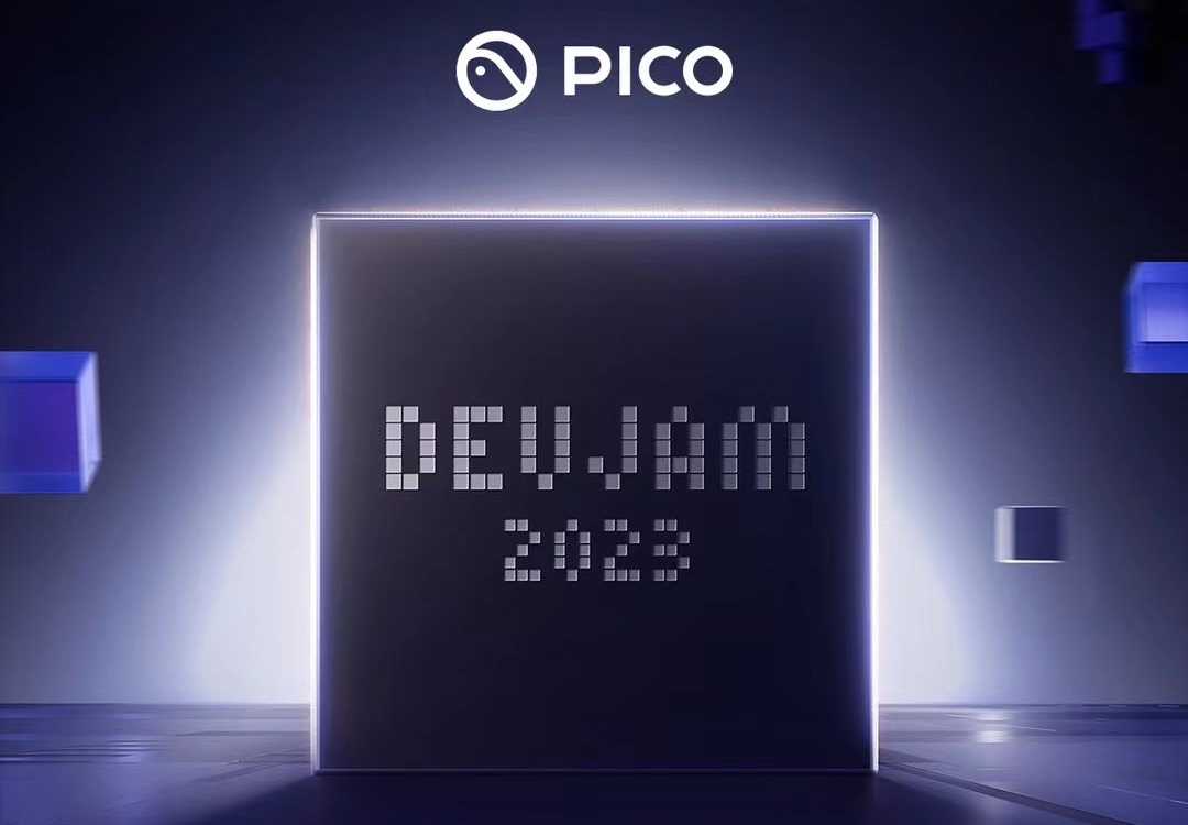 PICO 2023首届XR开发者挑战赛中国赛区公布获奖名单