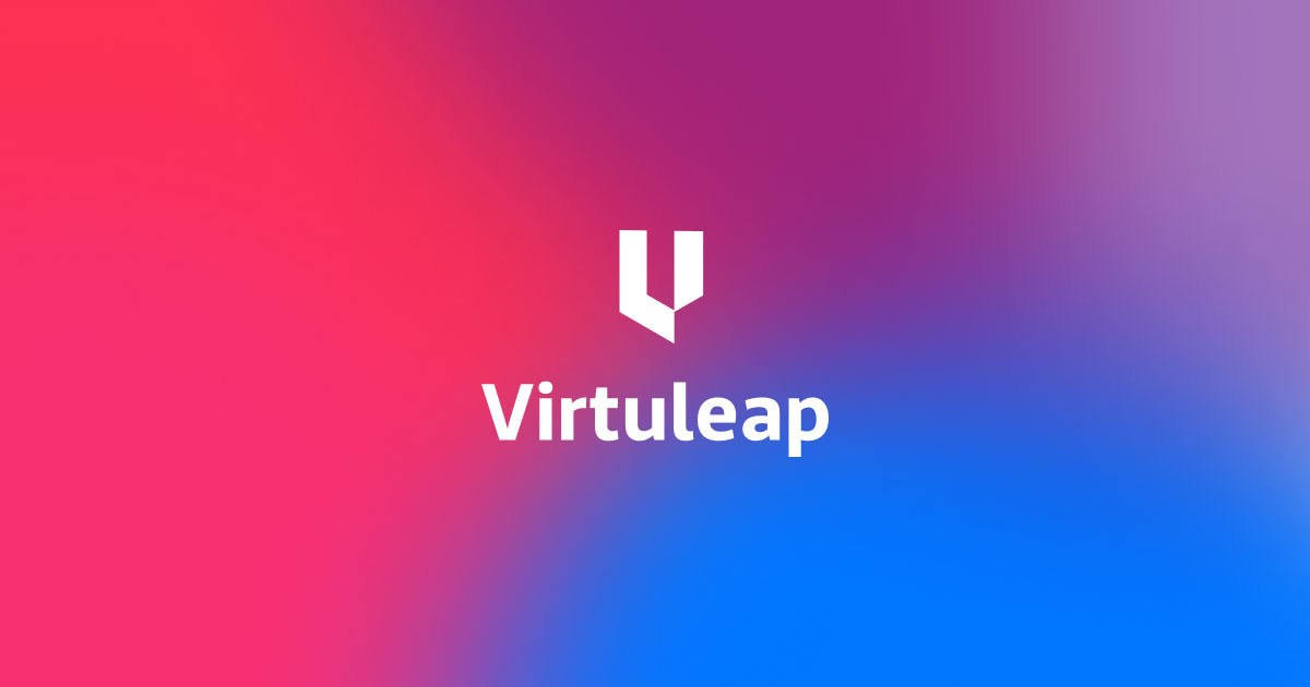 沉浸式认知培训解决方案提供商Virtuleap宣布完成约250万美元融资