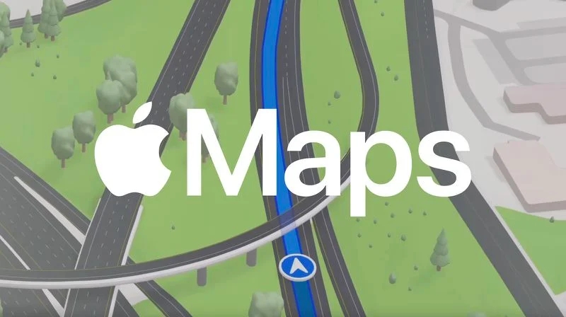 苹果在iOS 17.2中收集地图相关数据以提高AR定位精度