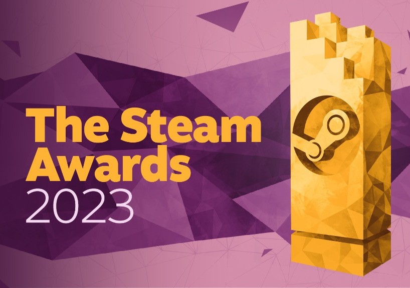 2023年Steam大奖“年度最佳VR游戏奖”入围名单揭晓