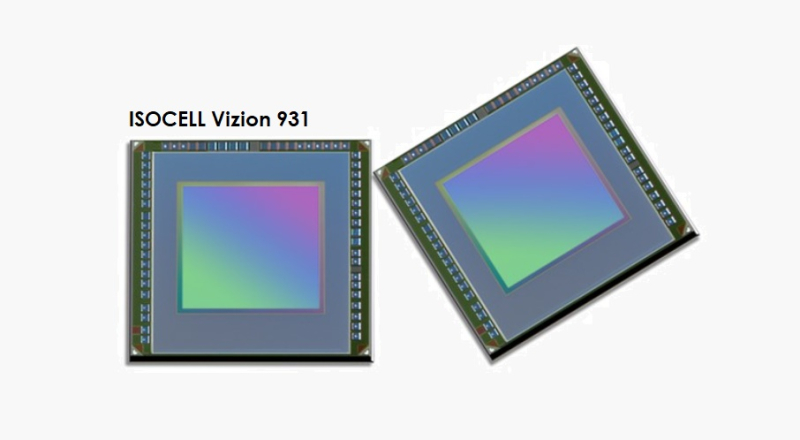 三星发布新款ISOCELL Vizion传感器，助其与苹果Vision Pro眼动追踪等技术竞争