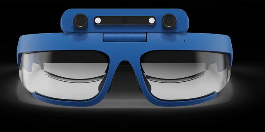 AR眼镜创企NuEyes宣布其医疗智能眼镜获FDA批准