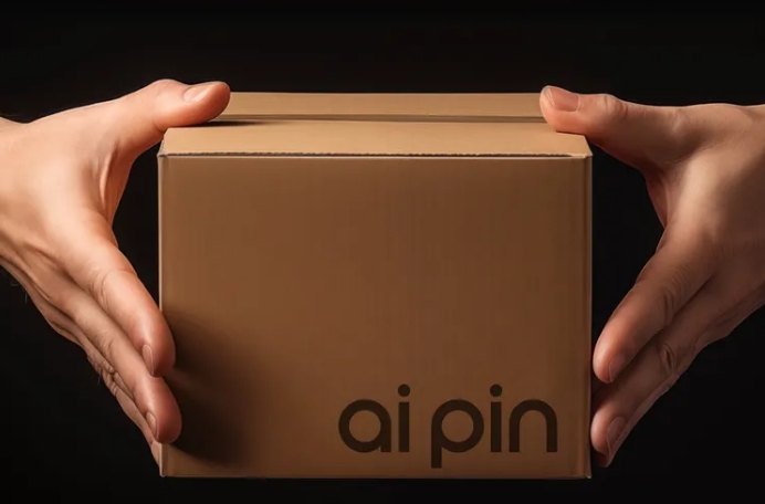 Ai Pin将于明年3月发货