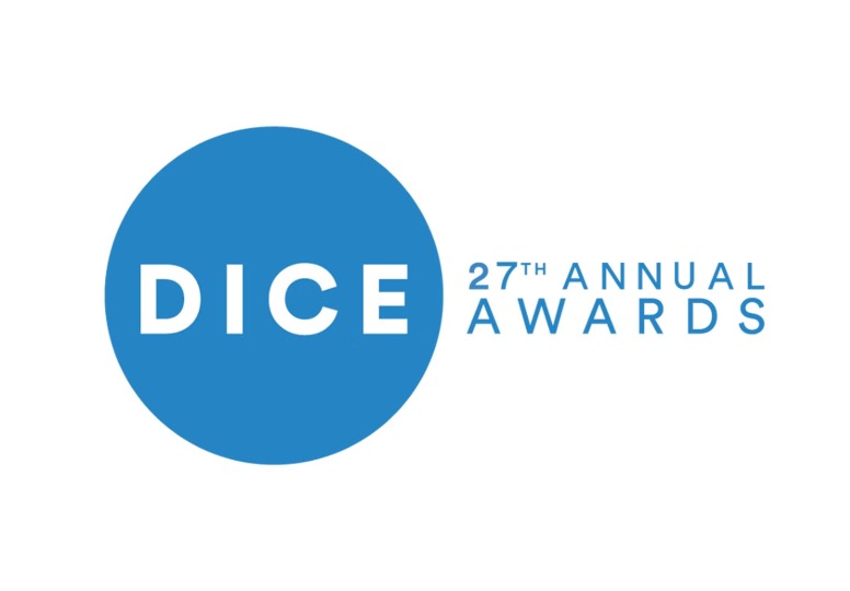 第27届D.I.C.E.奖提名公布，《阿斯加德之怒2》《地平线 山之呼唤》等大作角逐两大奖项