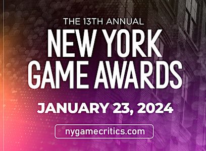 2024纽约游戏奖“最佳AR/VR游戏”提名公布，《刺客信条Nexus VR》等6款作品入围