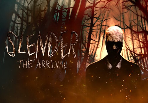 时隔十年，瘦长鬼影题材恐怖游戏《Slender: The Arrival》将改编VR