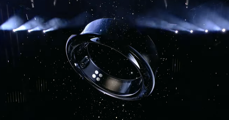 三星正式官宣智能戒指“Galaxy Ring”，或将与XR设备配合使用