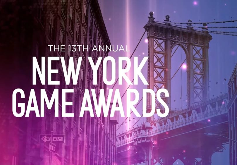 2024纽约游戏奖结果揭晓，《阿斯加德之怒2》获“最佳AR/VR游戏”
