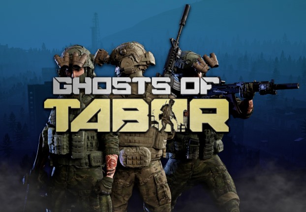 收入1000万美元、玩家数破50万，《Ghosts of Tabor》宣布登陆更多平台