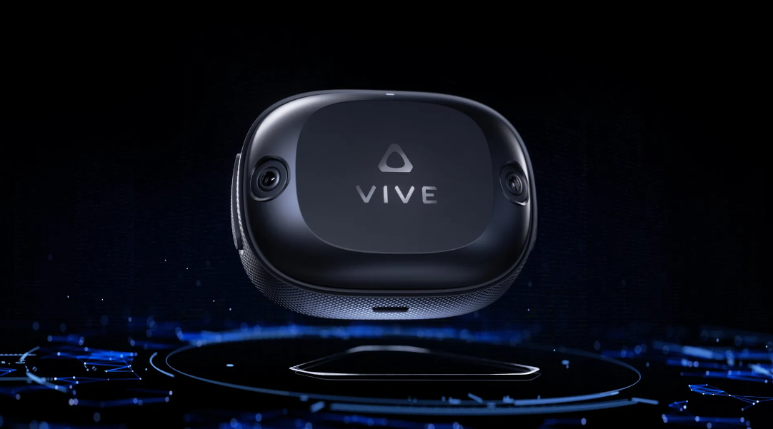 Vive Ultimate Tracker开始对PC VR提供Beta版支持