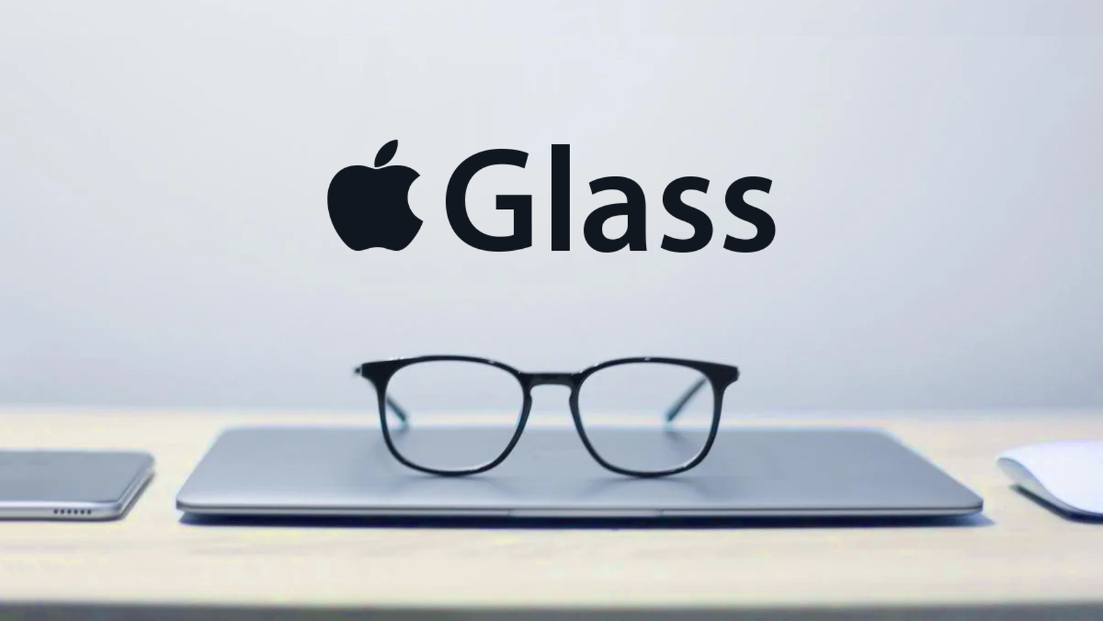 苹果正在开发带摄像头的AirPods、智能眼镜、指环