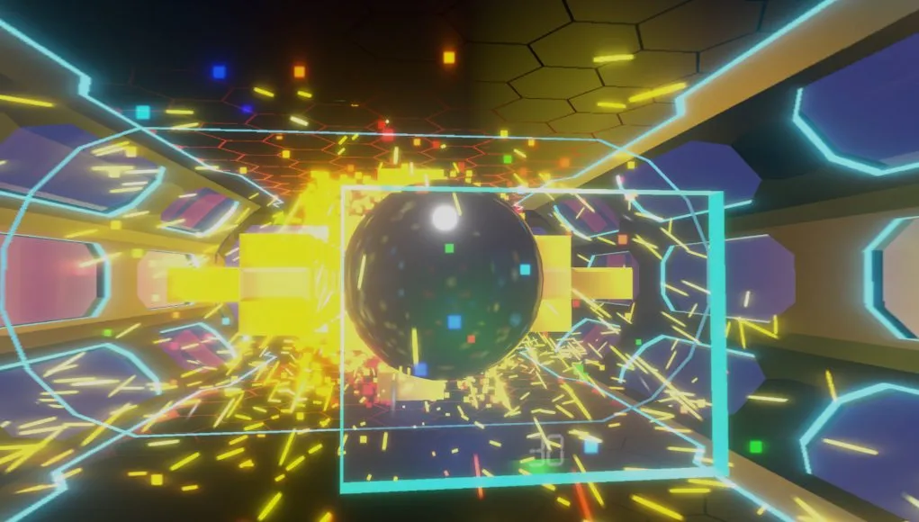 首批Oculus Rift游戏之一的《Proton Pulse》现已登陆Vision Pro