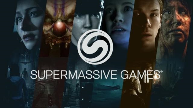 《黑相集 之字路VR》开发商Supermassive Games宣布裁员1/3