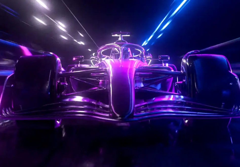 世界一级方程式赛车游戏最新作《F1 24》公布，继续对应PC VR