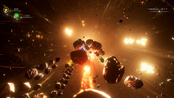 索尼宣布即将推出适用于PS5和PS VR2的新游—Meteora