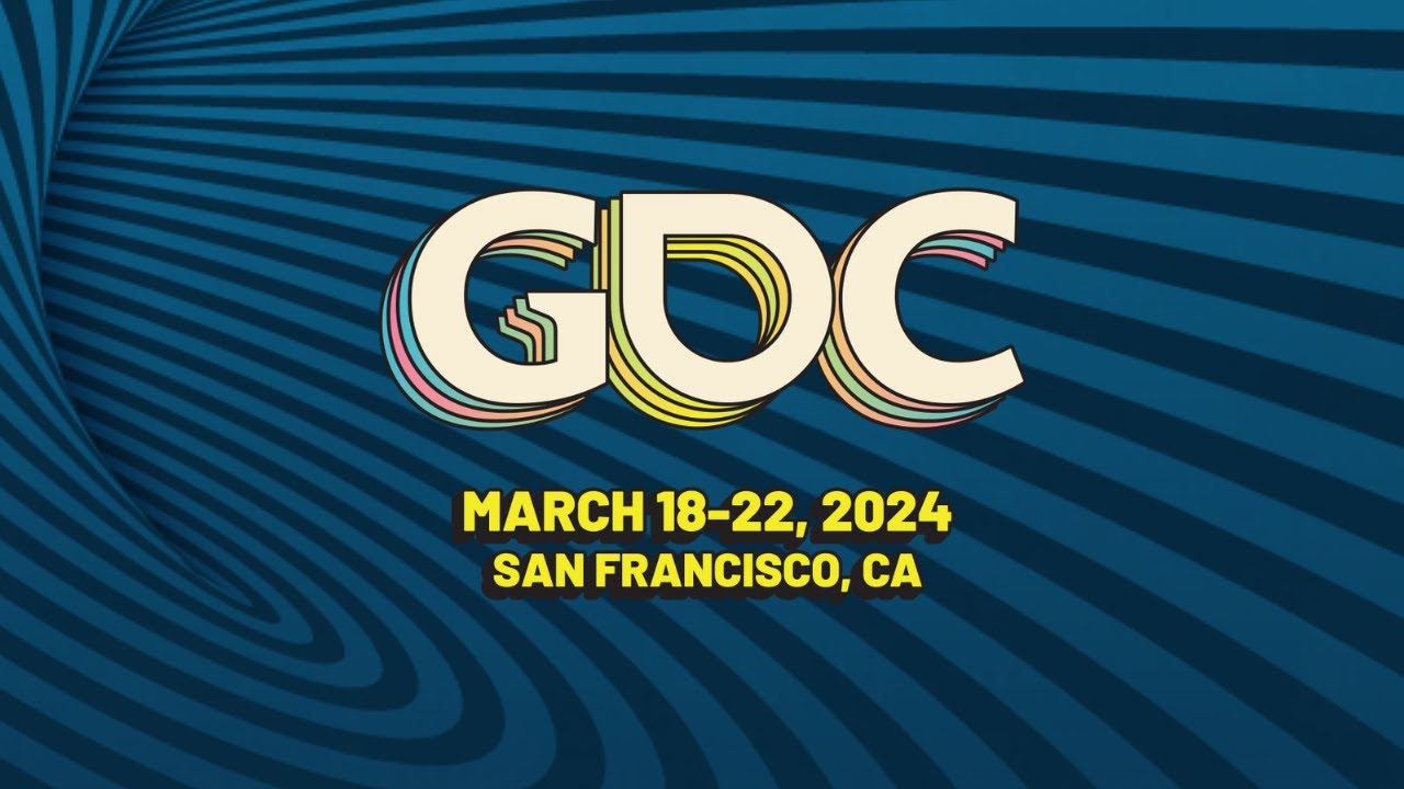 【GDC 2024】游戏开发者大会2024议程公开，15场VR/AR相关演讲