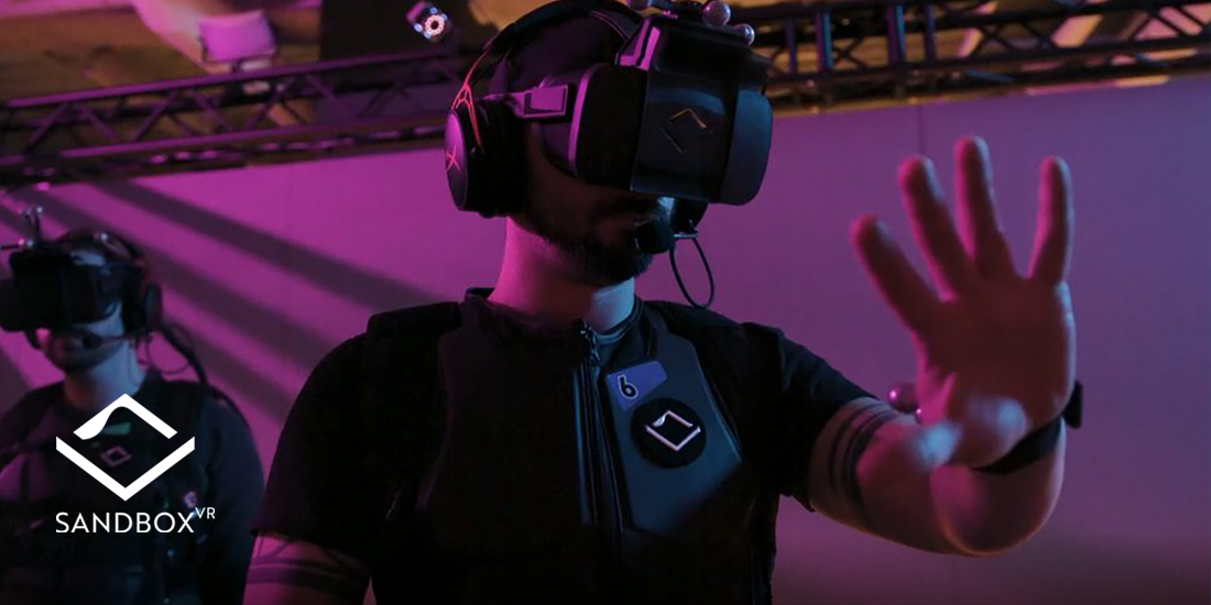 Sandbox VR 入选 Fast Company 2024 全球最具创新力公司年度榜单