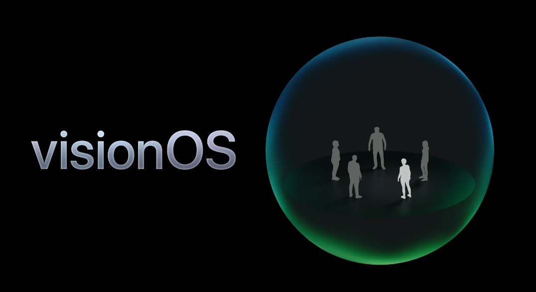 有消息称visionOS 2.0将于今年发布