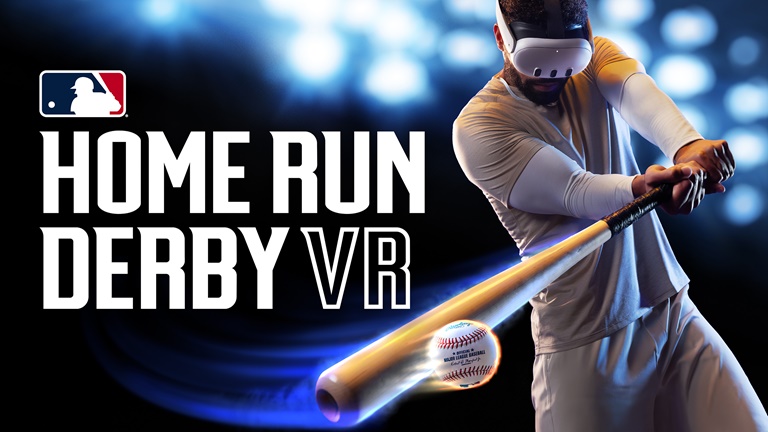 MLB 在 Meta Quest 上推出全新 HR Derby VR