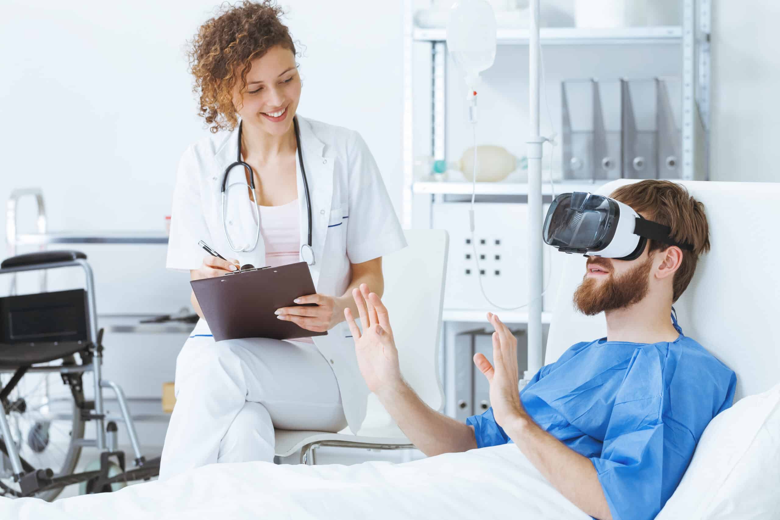 佐贺大学研究团队发表论文：如何利用VR减轻口腔手术中的焦虑及疼痛