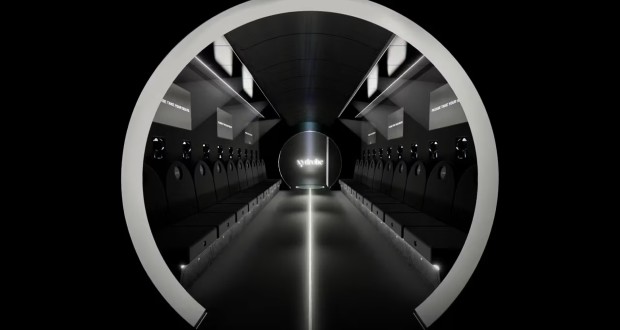 xydrobe VR宣布将于6月在伦敦开设多感官VR影院