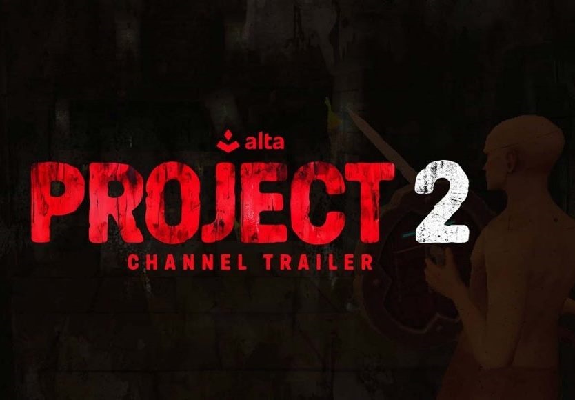 《小镇传奇》开发商Alta展示最新VR游戏项目“Project 2”
