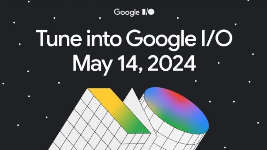 今年谷歌I/O大会将有“AR公告”