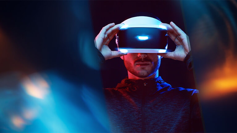 Loud Minds与White Spark Pictures合作开发VR沉浸式体验