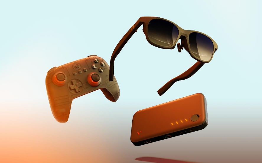 VITURE Pro AR眼镜发布，配备电致变色镜片，售价459美元起