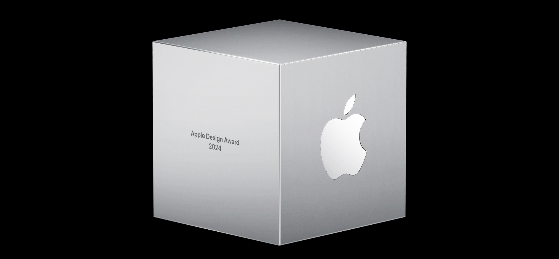 2024苹果设计大奖公布入围应用名单，新增空间计算类目