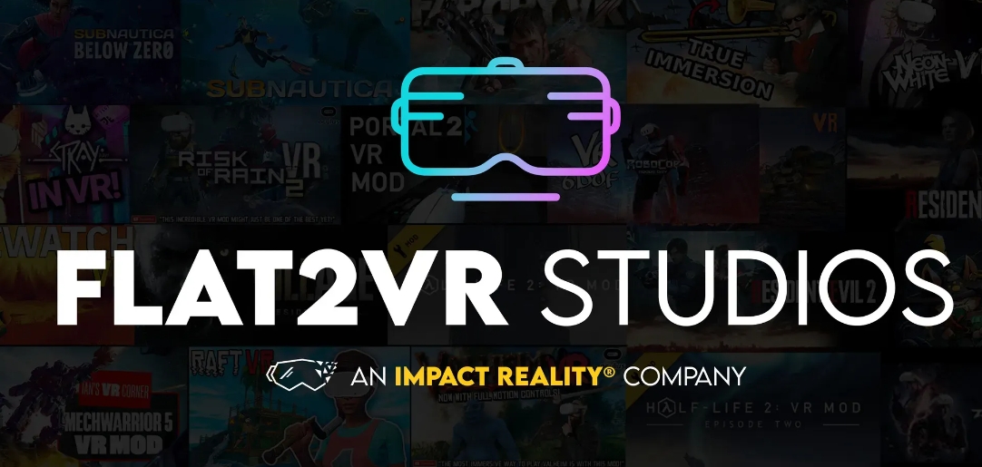 Flat2VR Studios獲得A16Z Games加速器計劃的資金支持