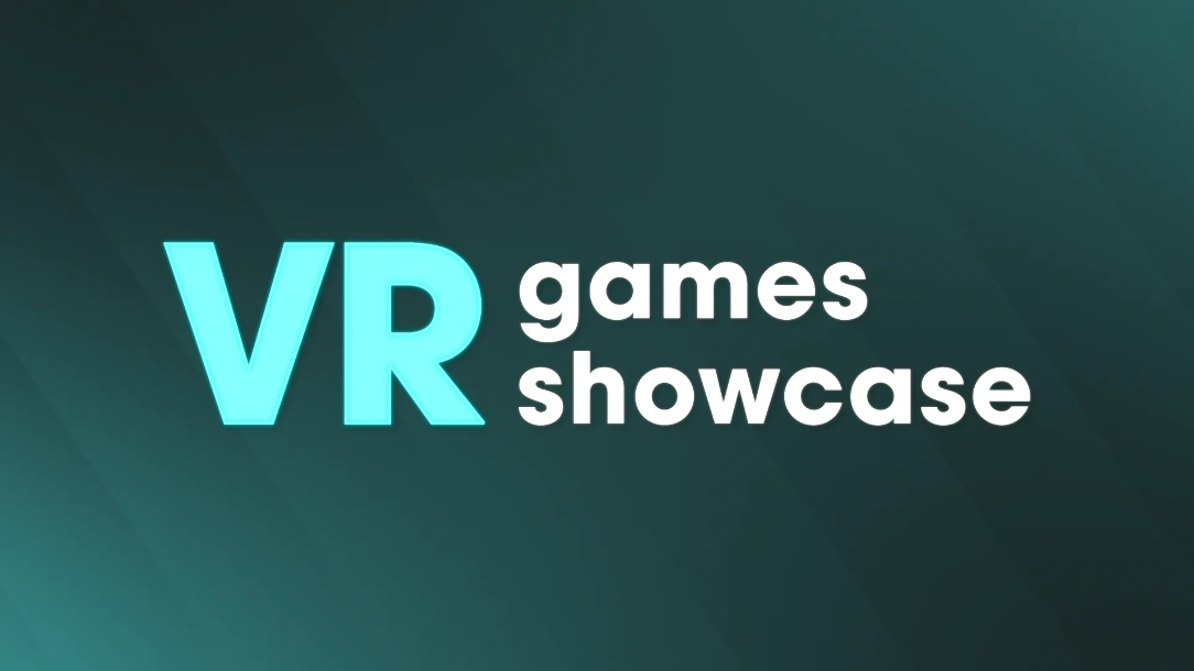 首届VR Games Showcase将于8月15日公布多款VR新作消息