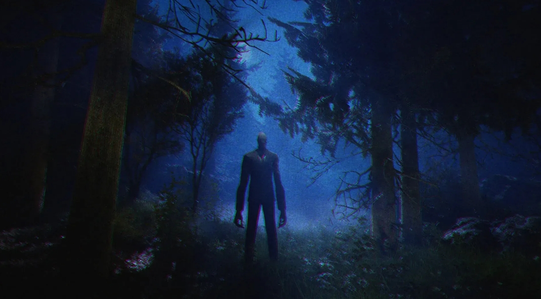 瘦長鬼影主題VR游戲《Slender: The Arrival VR》將跳票至2025年