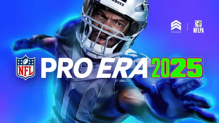 VR橄欖球游戲《NFL Pro Era》系列將改為實(shí)時服務(wù)模式