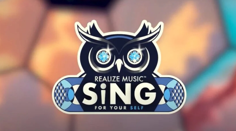 环球、华纳、Realize Music联合推出VR音乐应用《Realize Music: Sing》