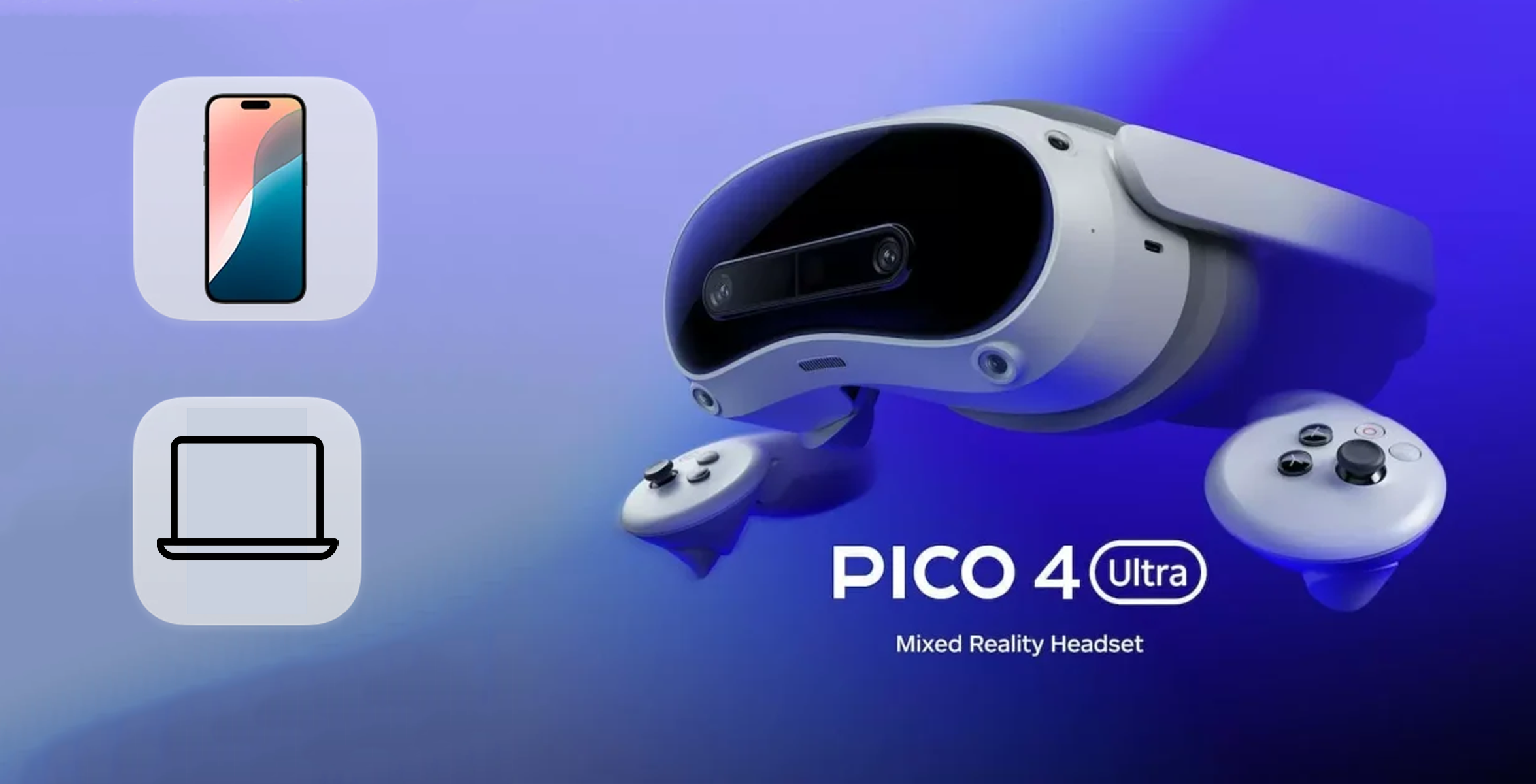 その他 PICO4Ultra PICO 4 / PICO 4 Ultraのトラブルシューティング | ぴけっと
