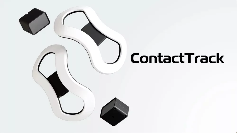 Diver-X的新光学追踪系统“ContactTrack系列”开启预售