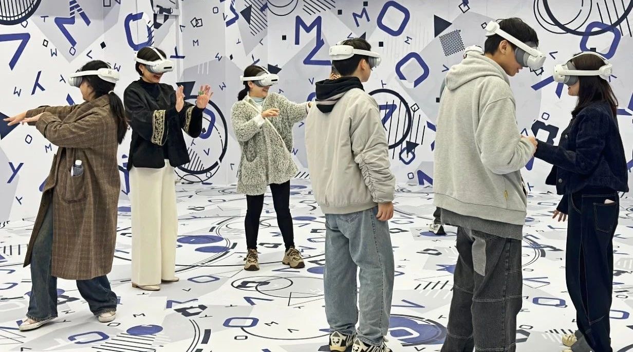 “有序”后的虚拟现实电影，能否扭转传统电影颓势