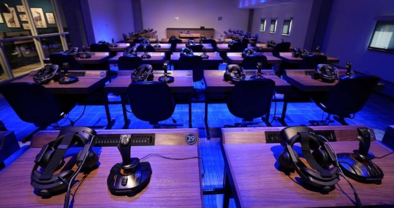 美国罗文大学推出全新Dreamscape学习中心，以提供VR教育