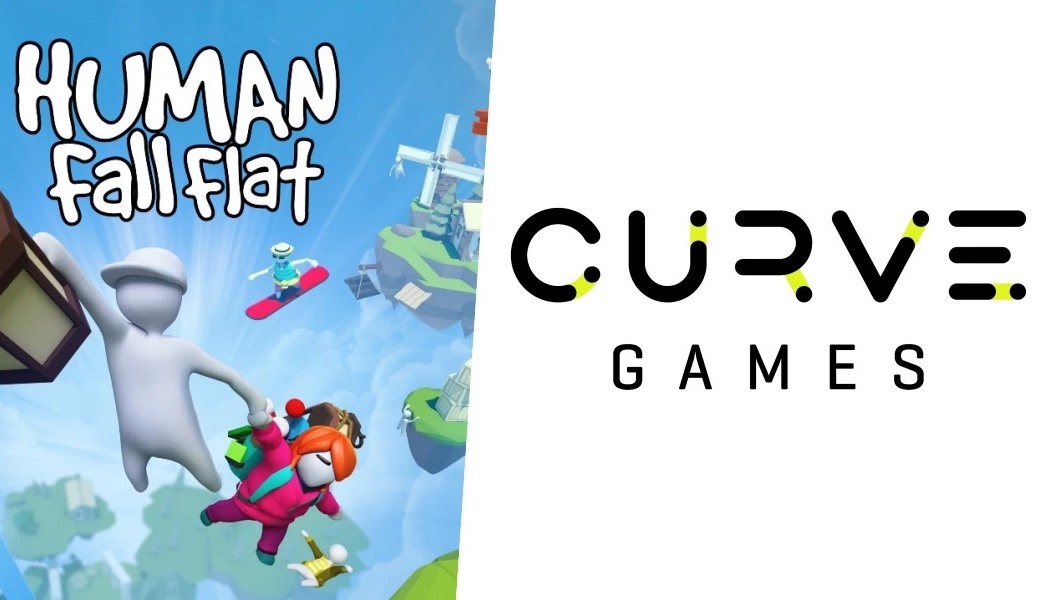 Nazara以2890万美元收购英国游戏公司Curve Games