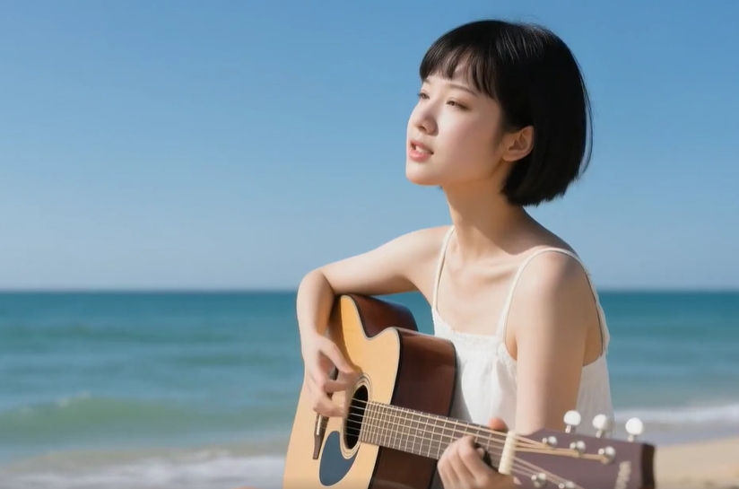 腾讯混元语音数字人模型宣布开源