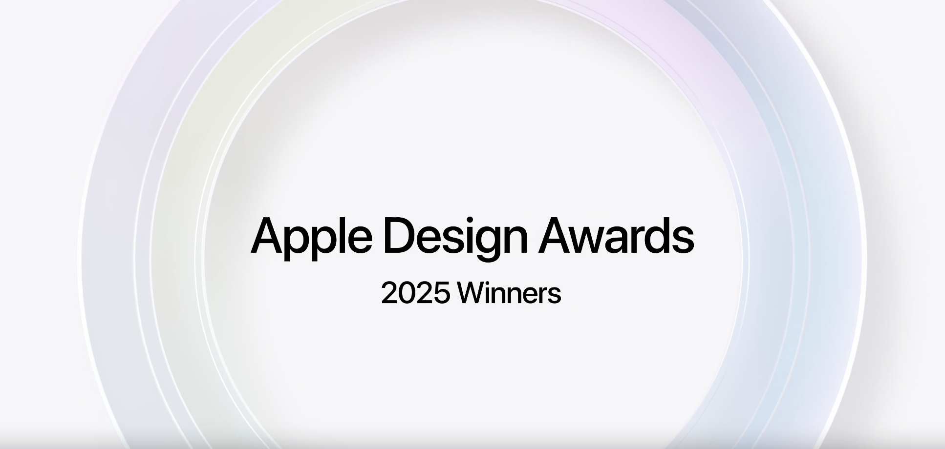 Apple设计大奖公布，淘宝Vision Pro版获奖