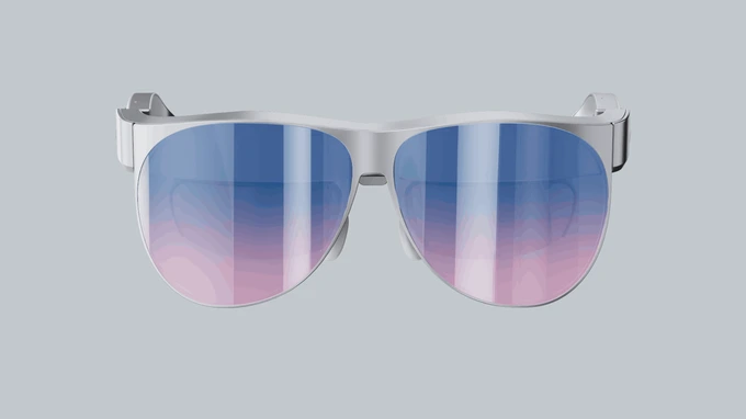 479美元起，XR眼镜TQSKY T2登陆Kickstarter