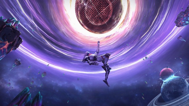 「PICO」牵手「英特尔」，开启「星际冒险」VR大空间新征途